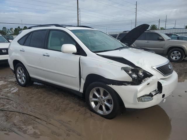 2008 Lexus RX 350