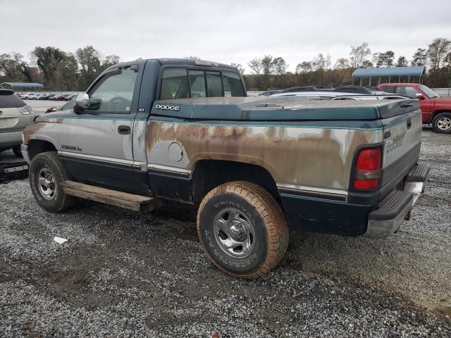 1995 Dodge RAM 1500