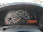 2021 Nissan NV200 2.5S