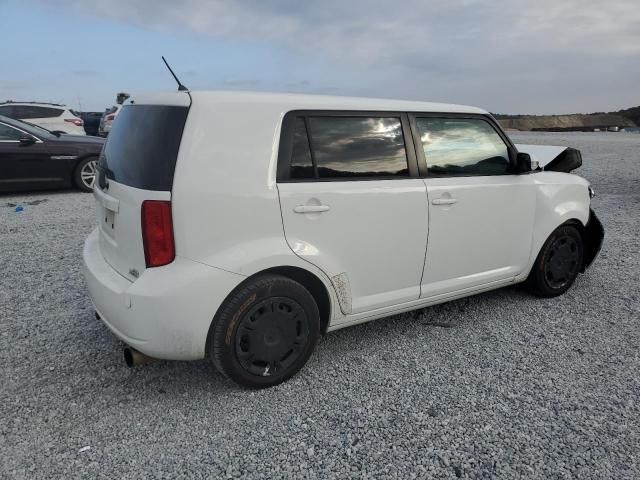 2010 Scion XB