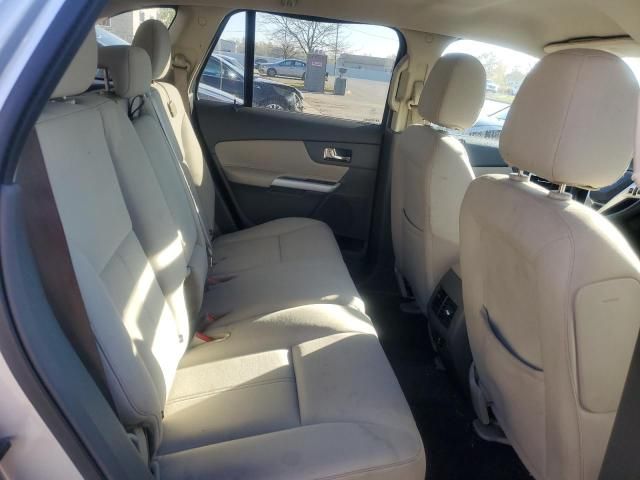 2014 Ford Edge SE