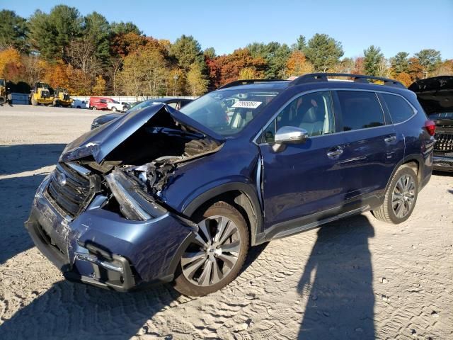 2021 Subaru Ascent Touring