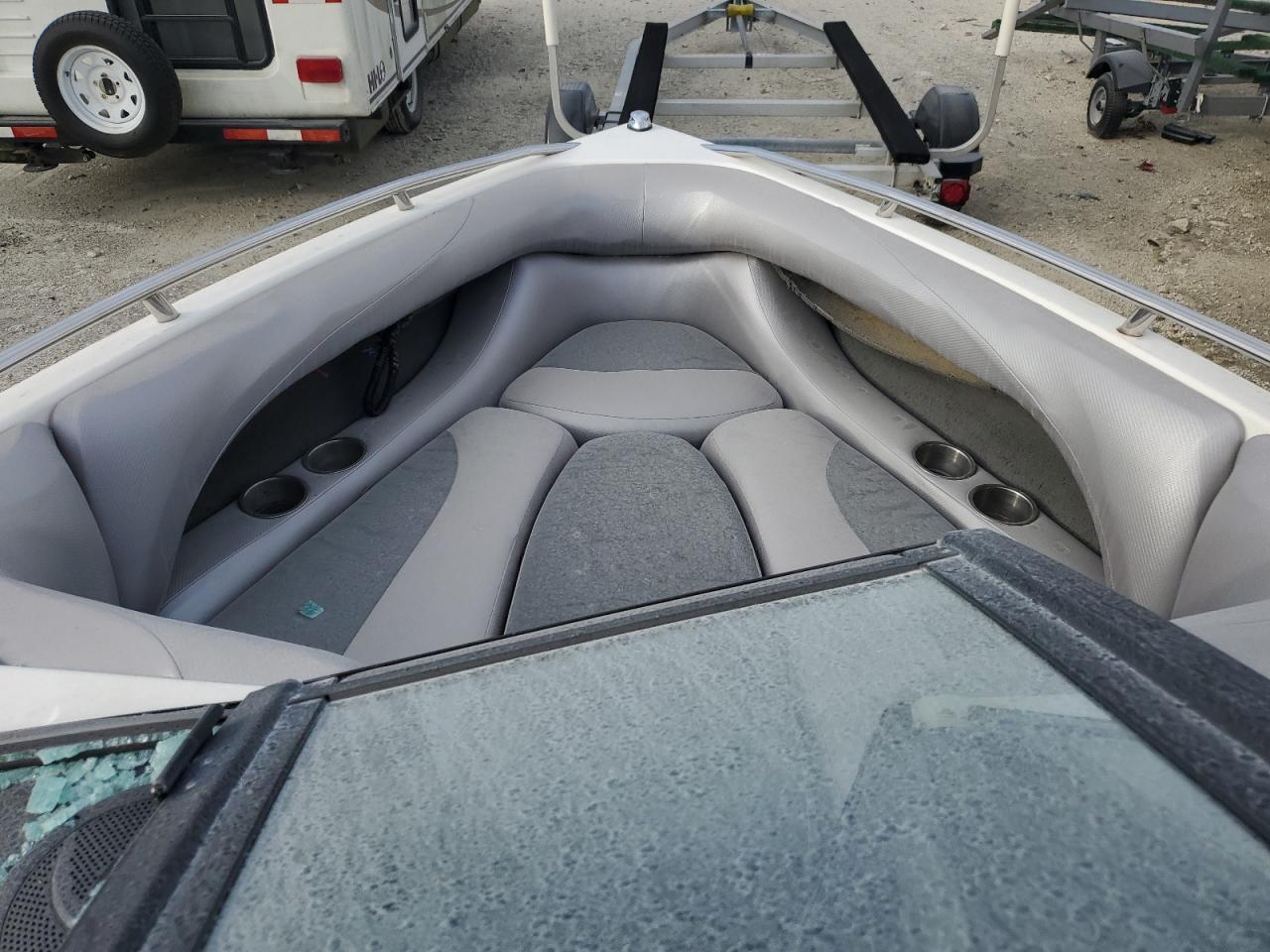 2003 MB2 Wakesetter For Sale in Ocala, FL Lot 76938***