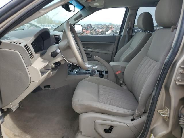 2005 Jeep Grand Cherokee Laredo