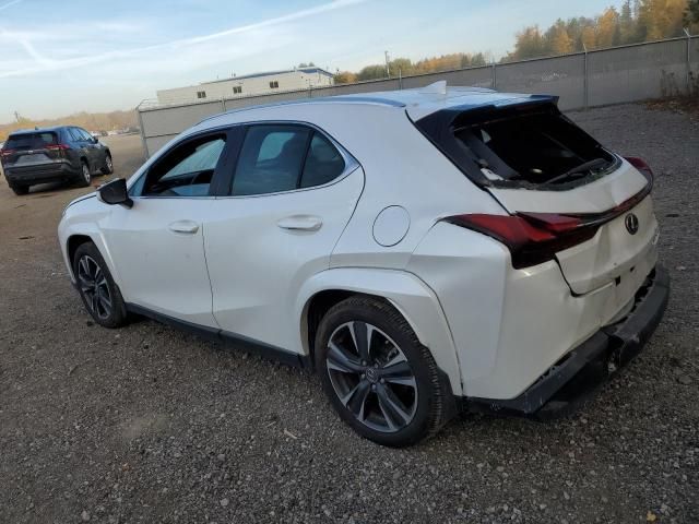 2024 Lexus UX 250H Premium