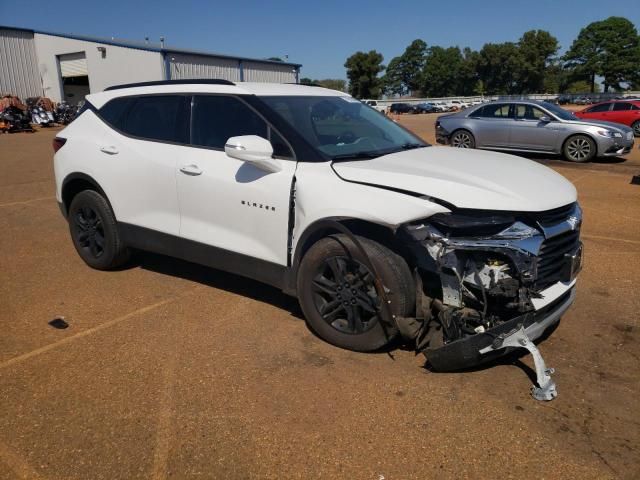 2019 Chevrolet Blazer 1LT