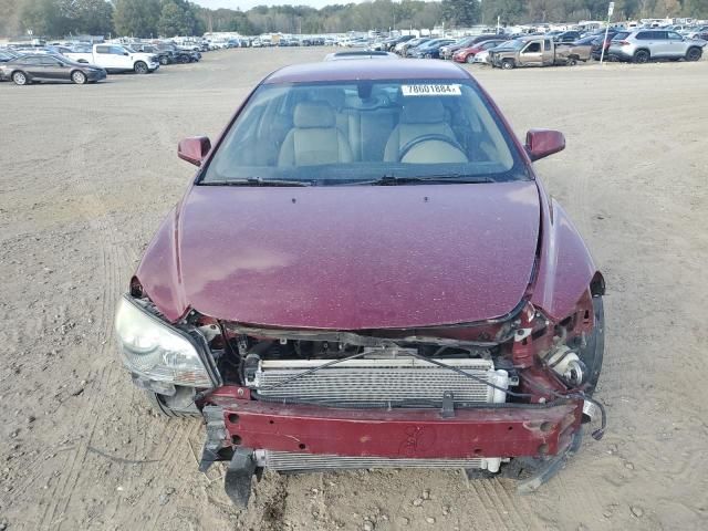 2008 Chevrolet Malibu 2LT