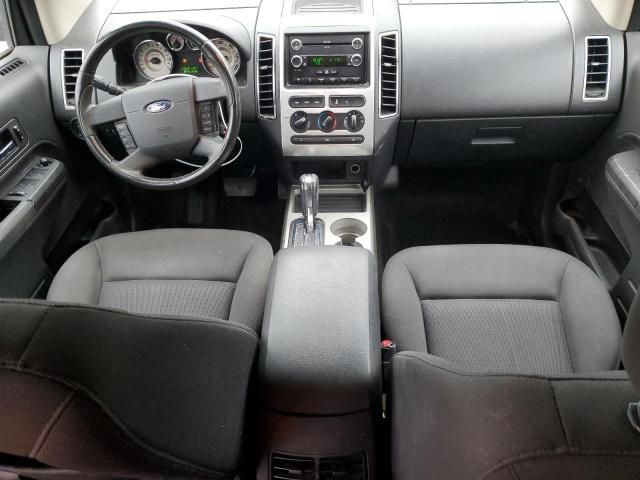 2008 Ford Edge SEL