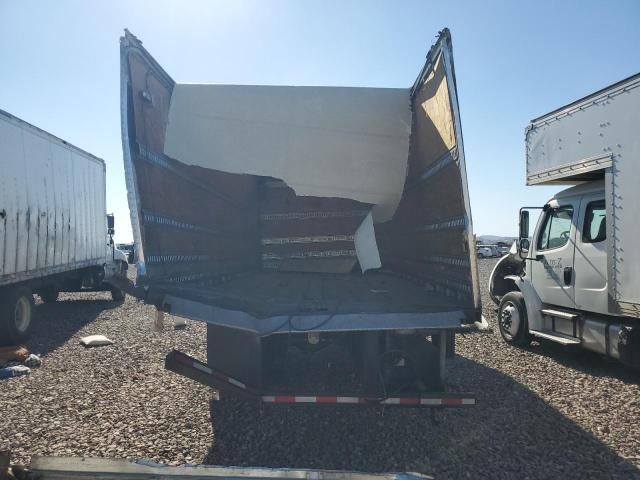 2016 Freightliner M2 106 Medium Duty