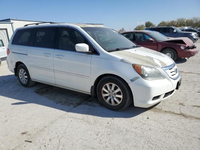 2009 Honda Odyssey EXL