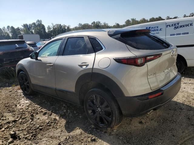 2024 Mazda CX-30 Select