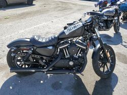 2019 Harley-Davidson XL883 N for sale in Las Vegas, NV