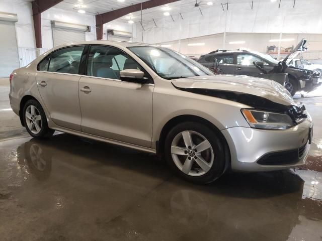 2013 Volkswagen Jetta TDI