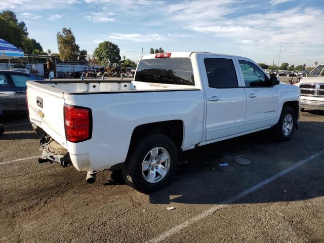 2018 Chevrolet Silverado C1500 lt
