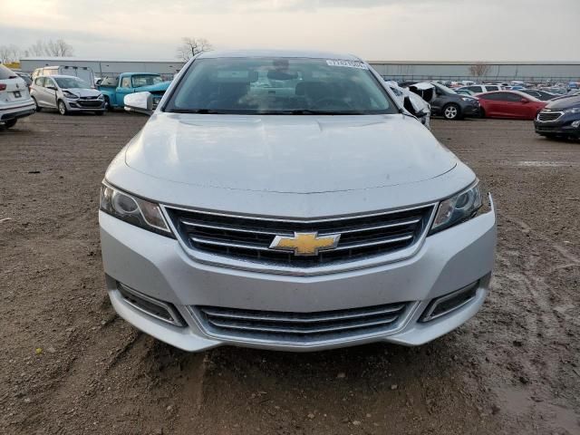 2019 Chevrolet Impala Premier