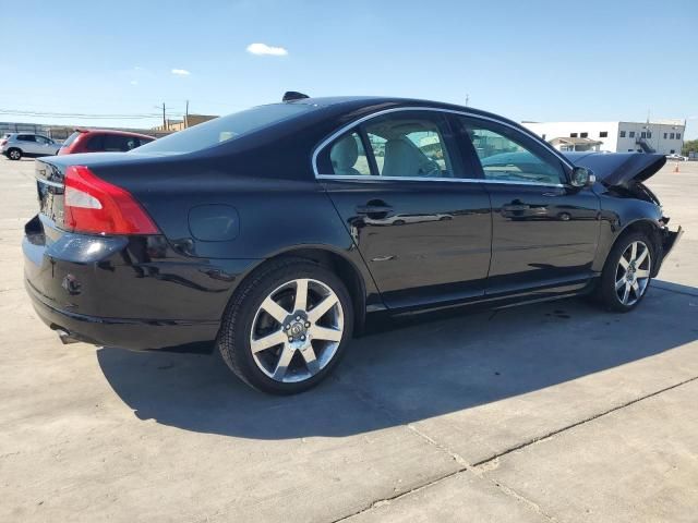 2008 Volvo S80 T6 Turbo