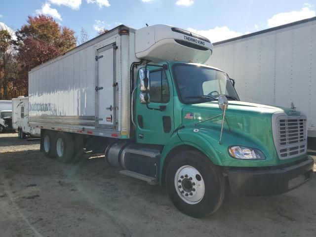 2021 Freightliner M2 112 Medium Duty