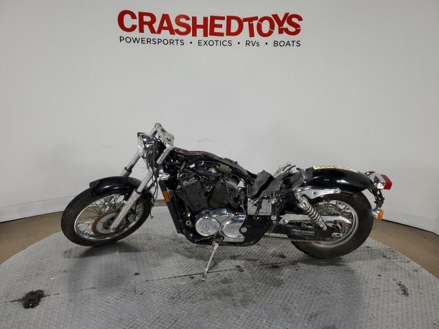 2005 Honda VT750 C