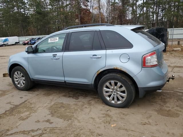 2008 Ford Edge SEL