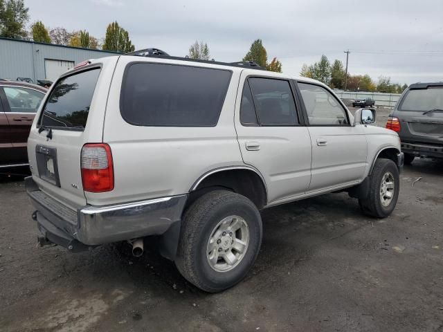 1998 Toyota 4runner SR5