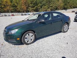 2014 Chevrolet Cruze LS for sale in Gainesville, GA