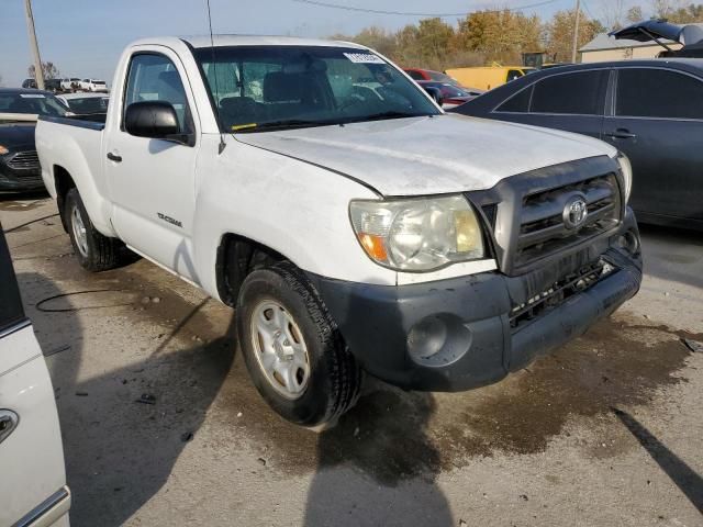 2010 Toyota Tacoma