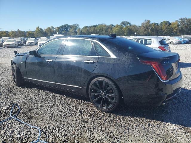 2017 Cadillac CT6 Platinum