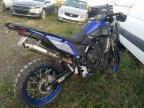 2023 Yama XTZ690