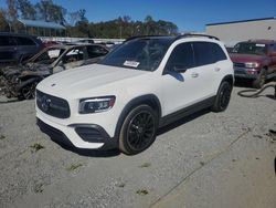 Mercedes-Benz salvage cars for sale: 2023 Mercedes-Benz GLB 250