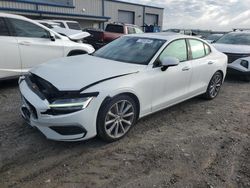 Volvo s60 salvage cars for sale: 2021 Volvo S60 T5 Momentum