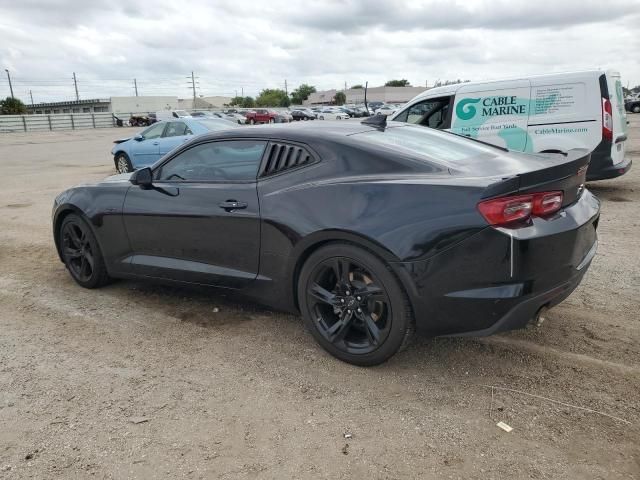 2020 Chevrolet Camaro LZ