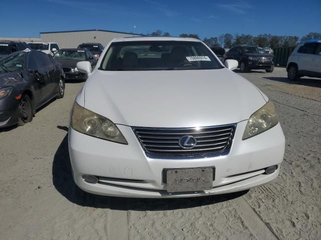 2009 Lexus ES 350