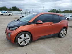 BMW salvage cars for sale: 2014 BMW I3 BEV