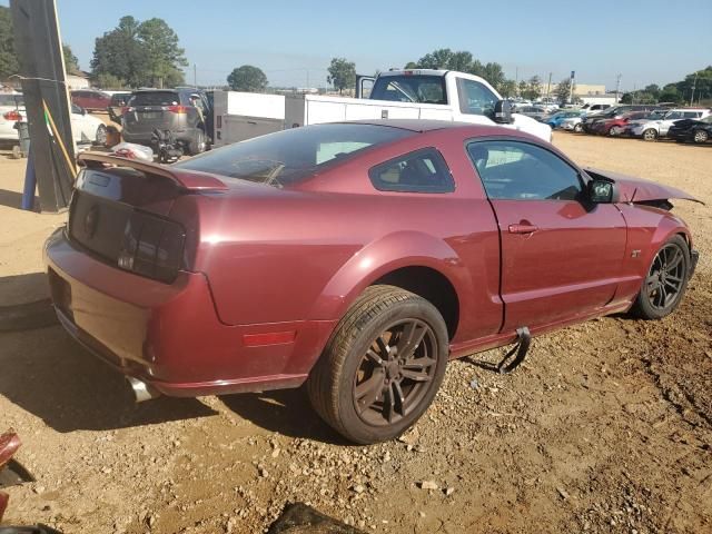 2006 Ford Mustang GT