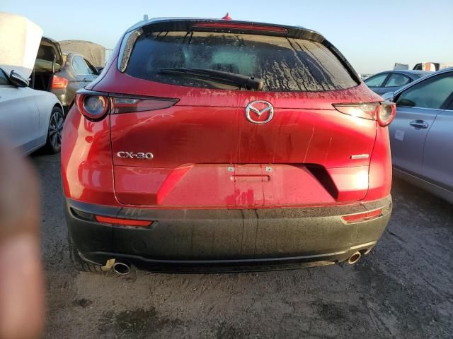 2021 Mazda CX-30 Premium