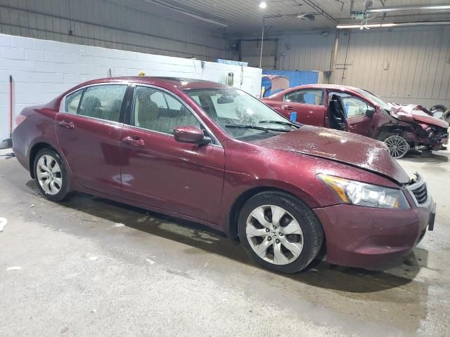 2009 Honda Accord EX