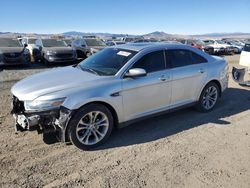 Ford Taurus Vehiculos salvage en venta: 2013 Ford Taurus SEL