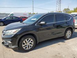 2015 Honda CR-V EXL for sale in Dyer, IN