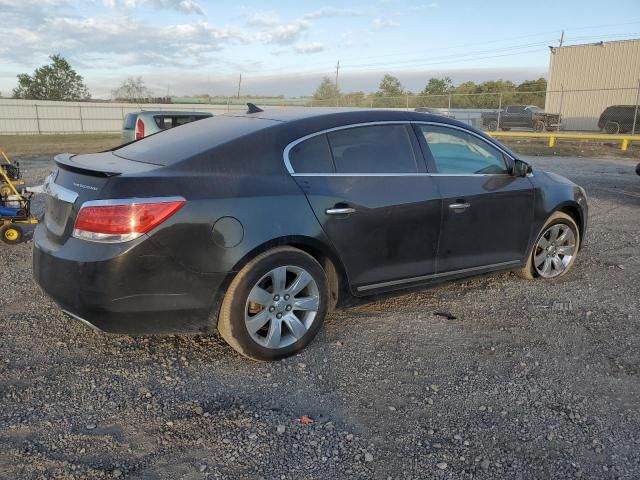 2013 Buick Lacrosse Premium