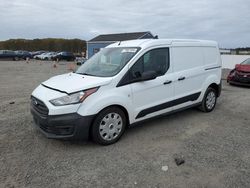 Ford Transit salvage cars for sale: 2023 Ford Transit Connect XL