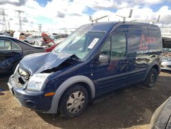 2010 Ford Transit Connect XLT en venta en Elgin, IL