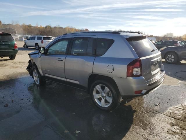 2015 Jeep Compass Sport