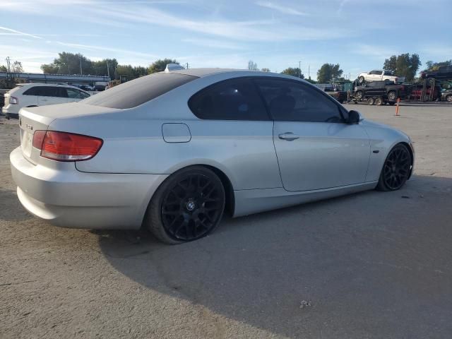 2009 BMW 328 I