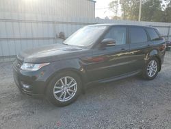 2016 Land Rover Range Rover Sport SE for sale in Gastonia, NC