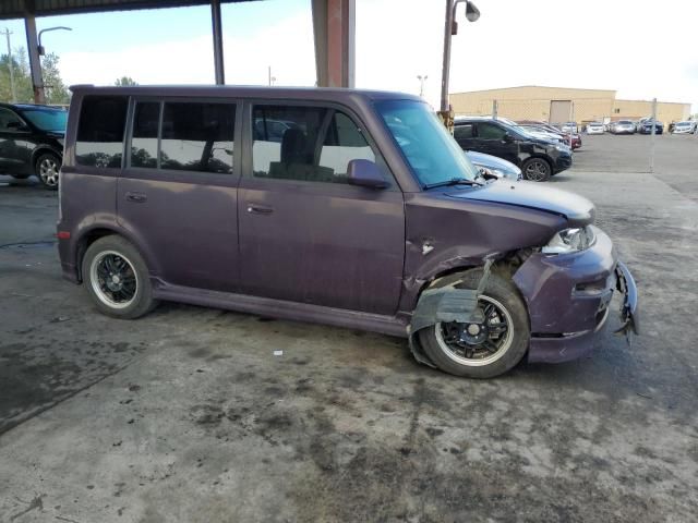 2006 Scion 2006 Toyota Scion XB