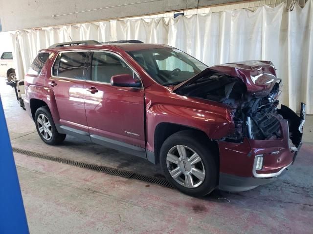 2016 GMC Terrain SLE