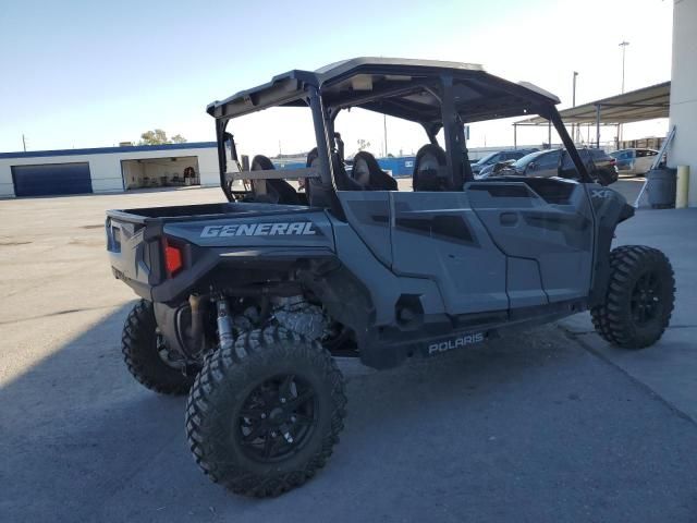 2023 Polaris General XP 4 1000 Premium