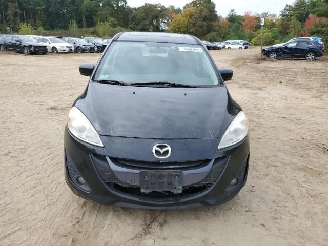 2012 Mazda 5