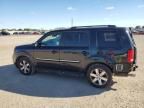 2014 Honda Pilot Touring