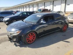 Scion salvage cars for sale: 2015 Scion TC